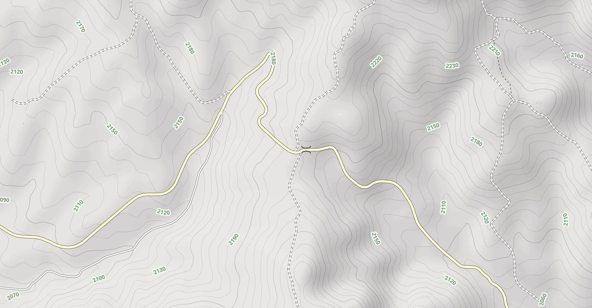 Ruby Crest Trail