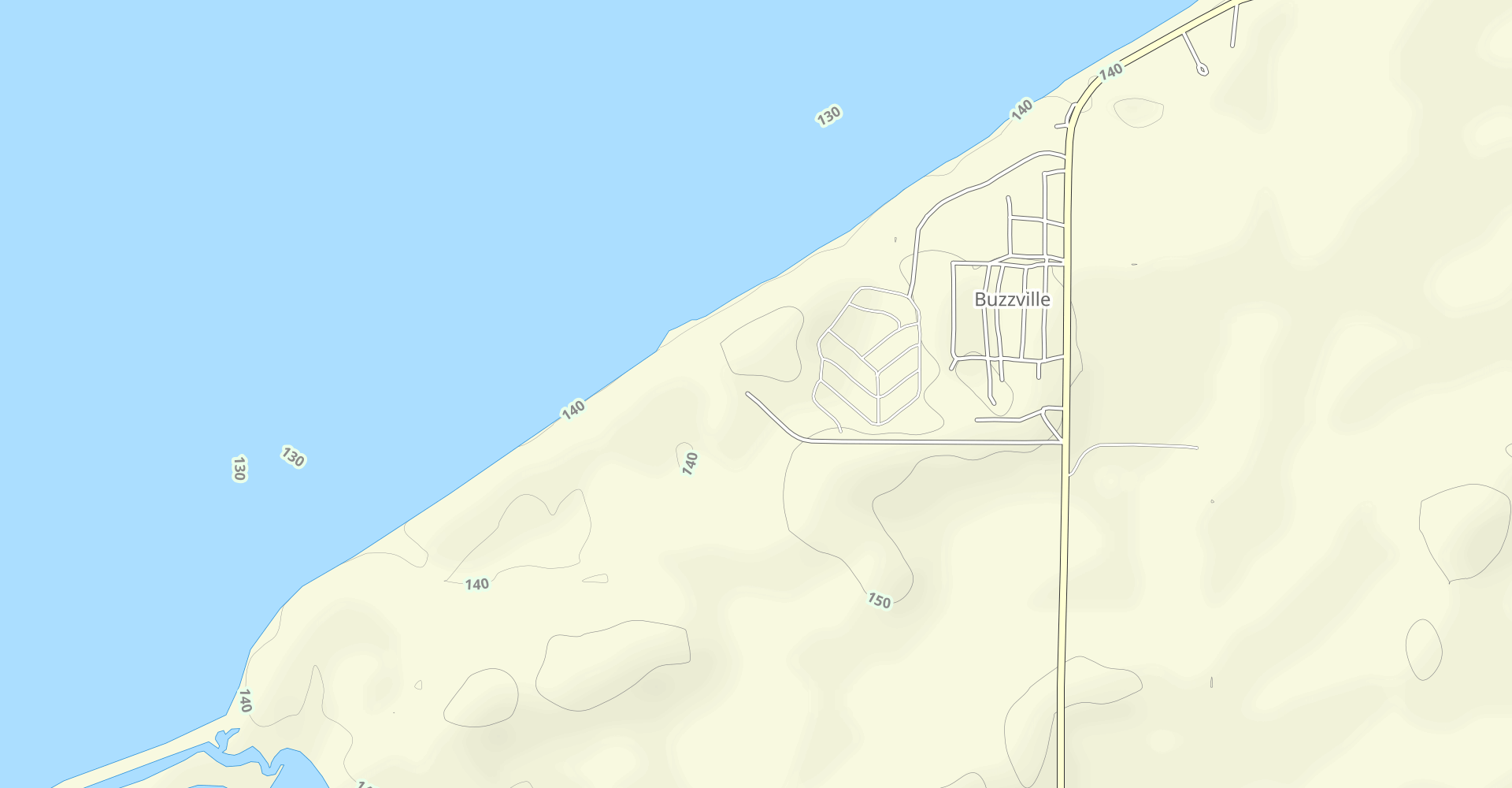 Chautauqua Nature Trail