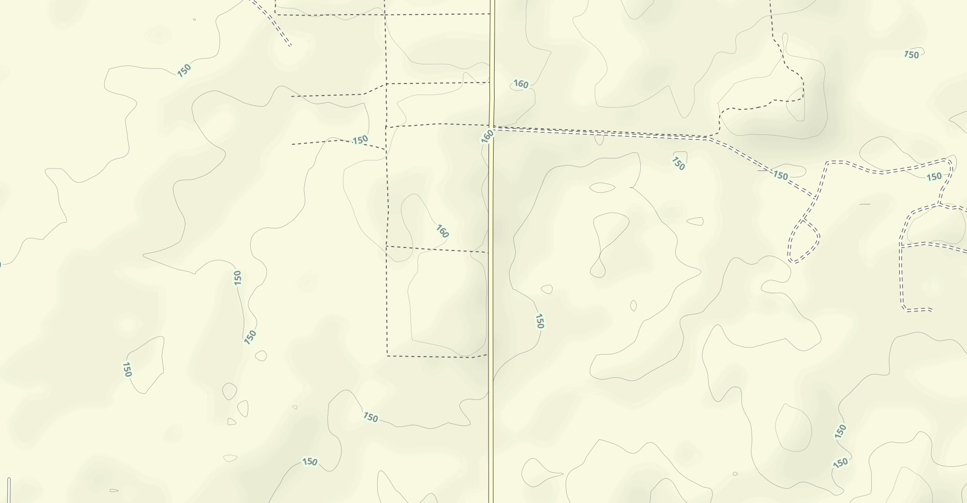 Henry Allan Gleason Nature Preserve