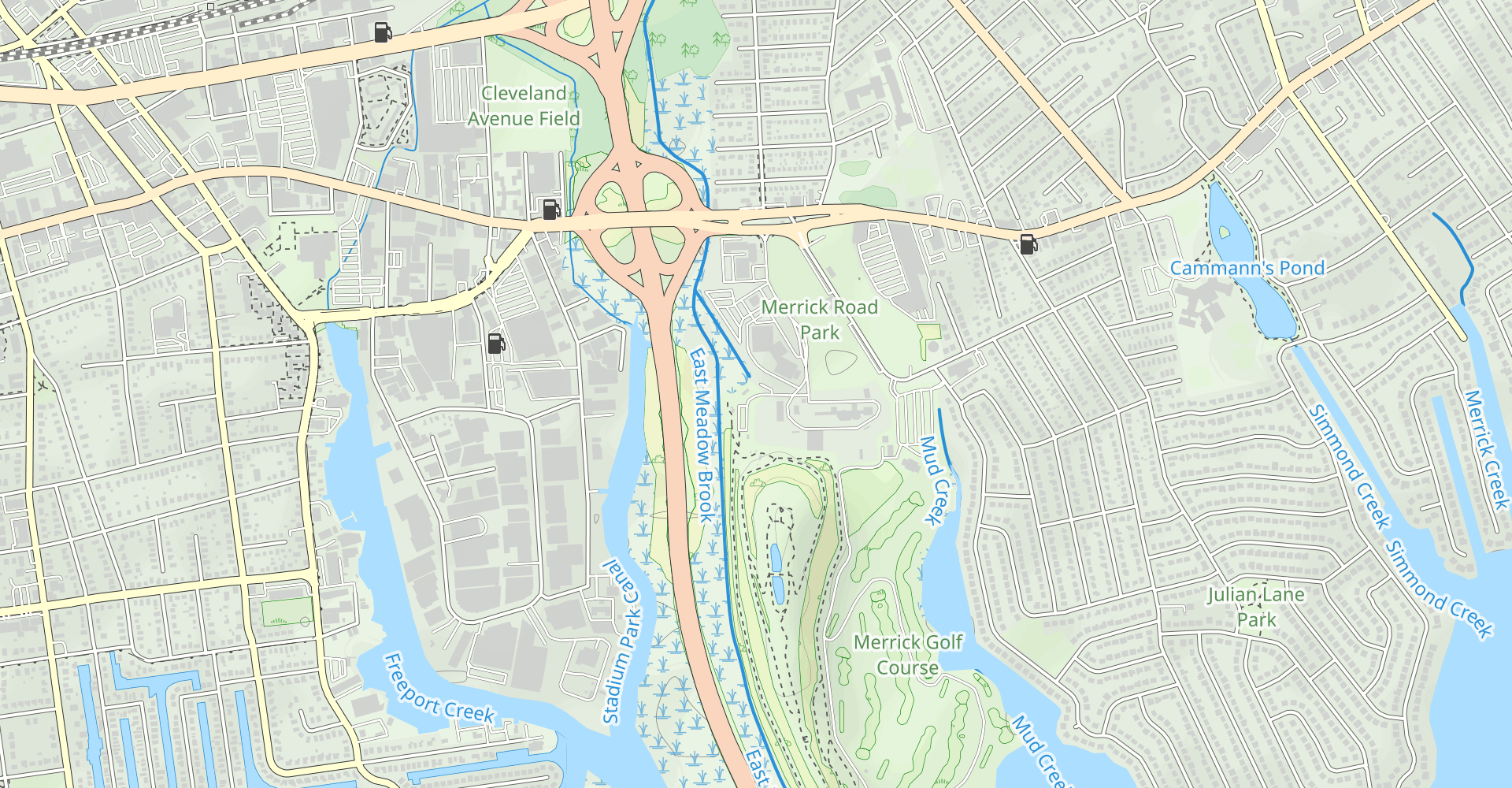 Norman J. Levy Park and Preserve