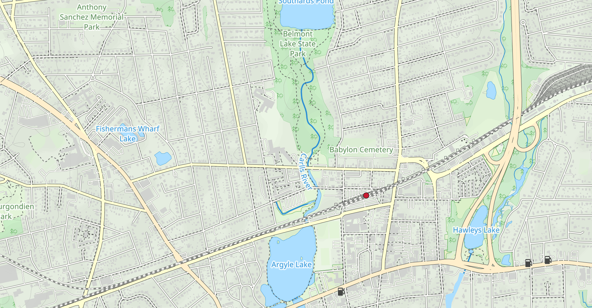 Home Trail