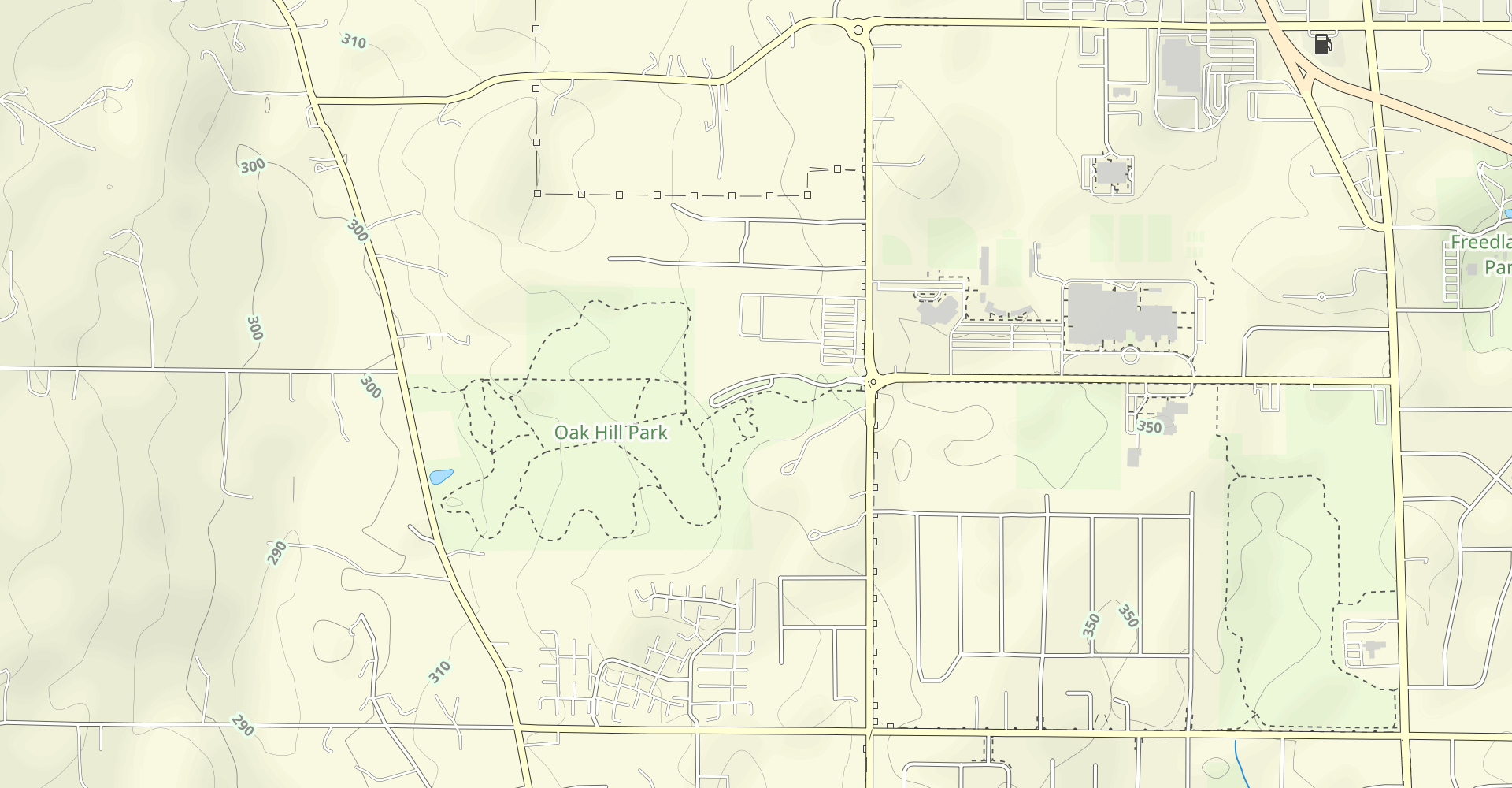 Noble Trail