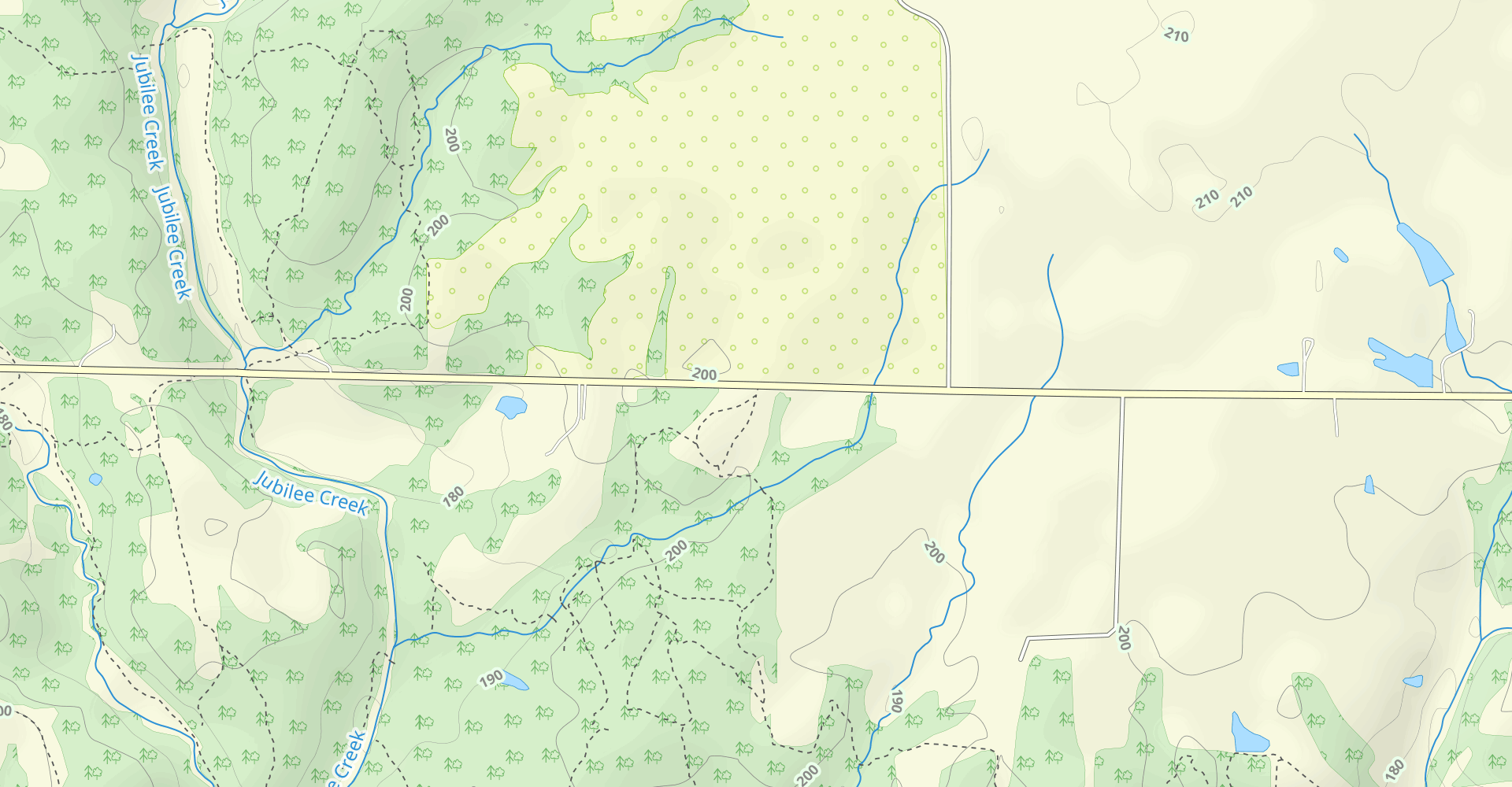 Jubilee Loop