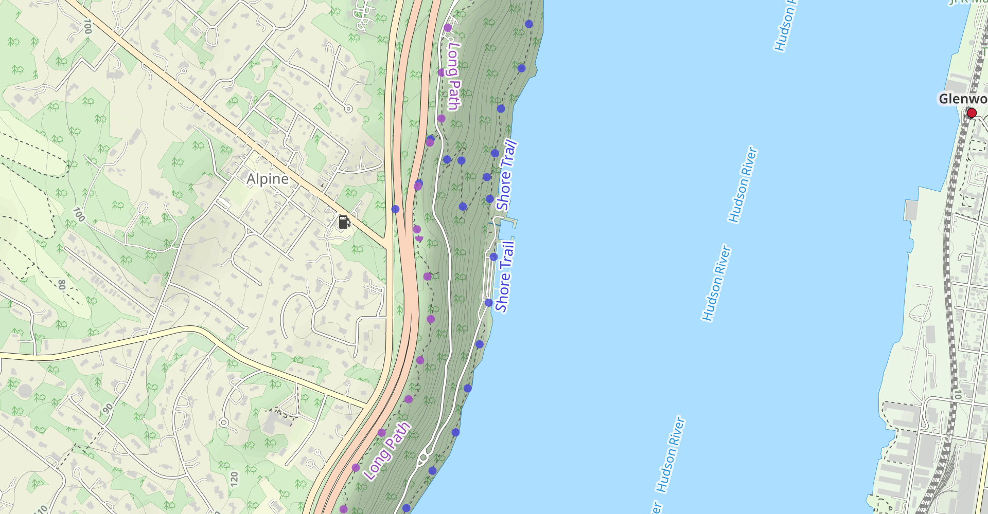 Shore Trail