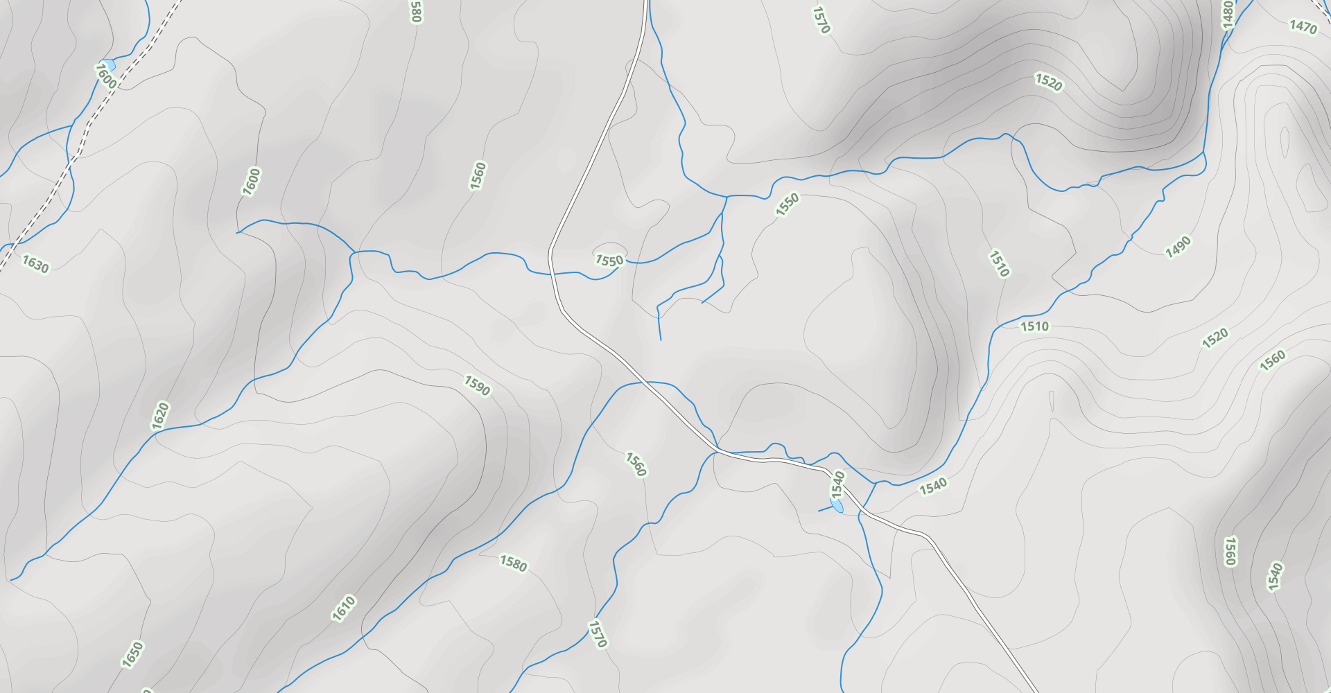 West Valley Warm Spring