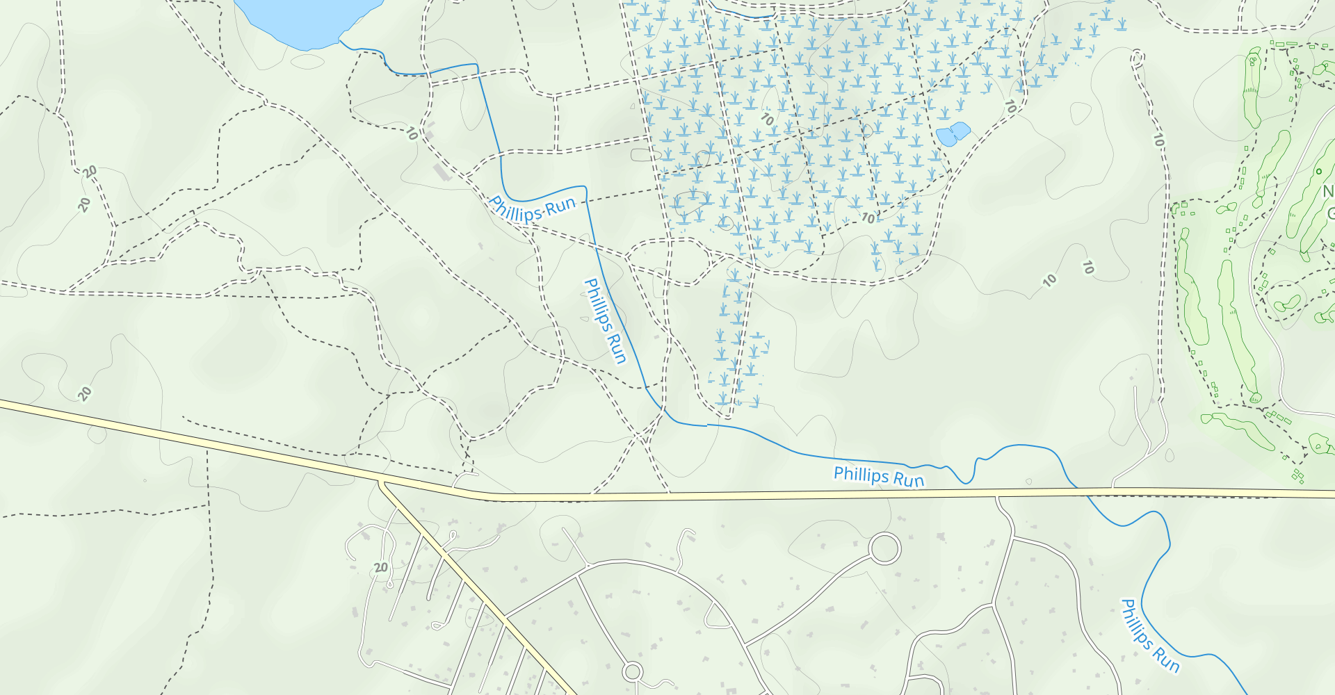 Bog Loop