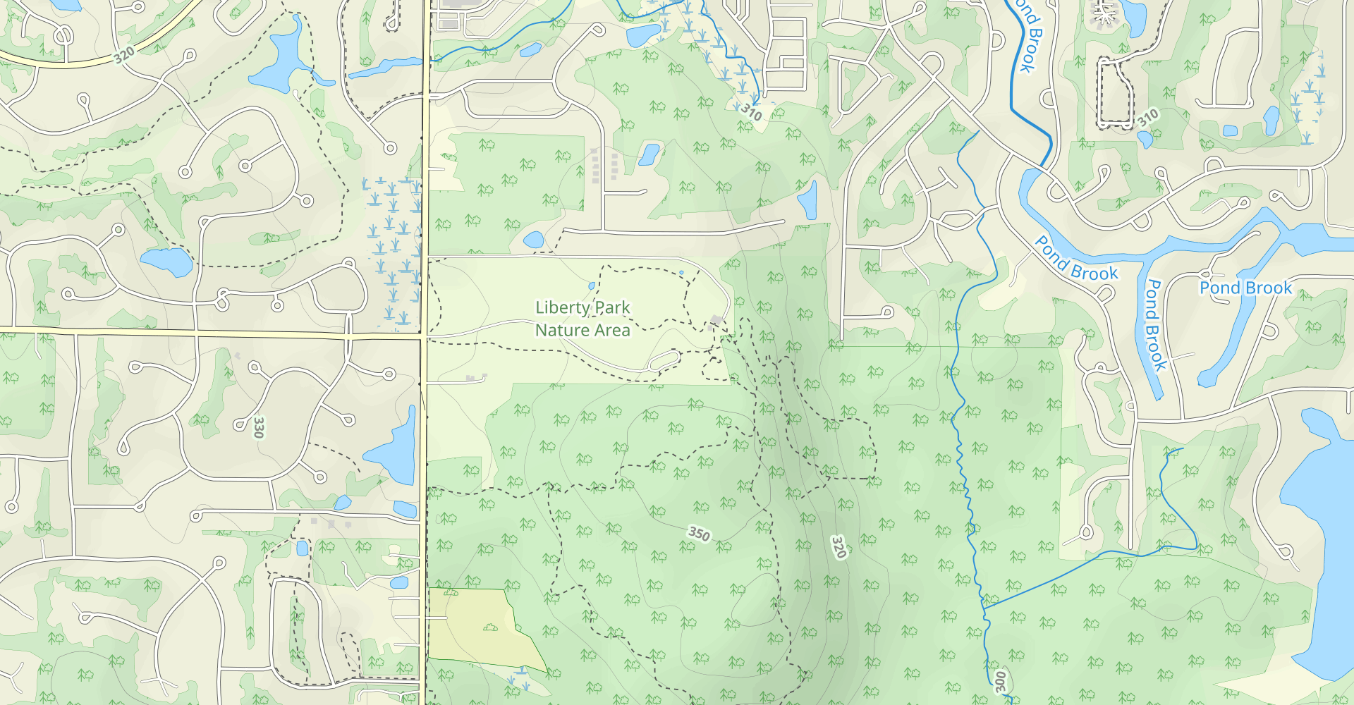 Black Bear Loop
