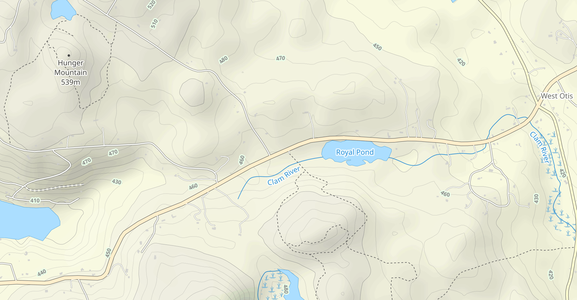 Bob's Way Loop