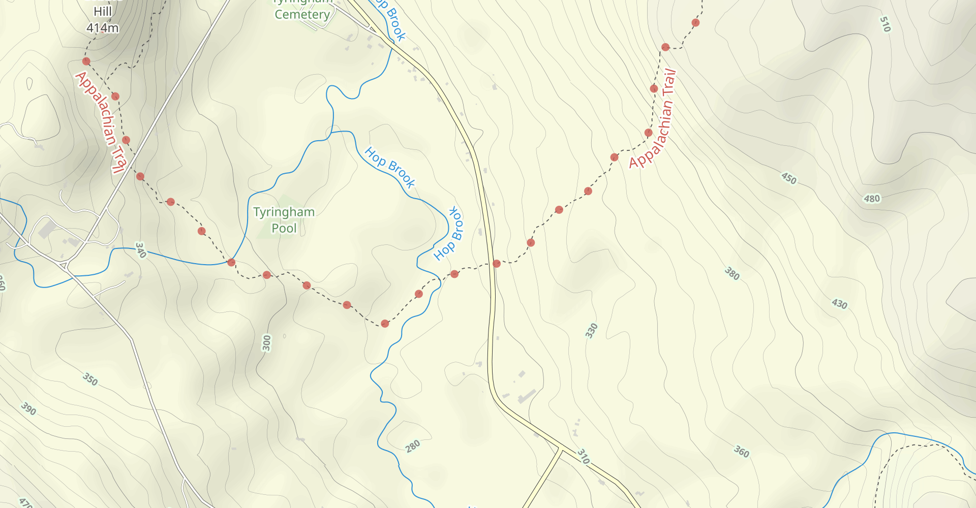 Baldy Mountain