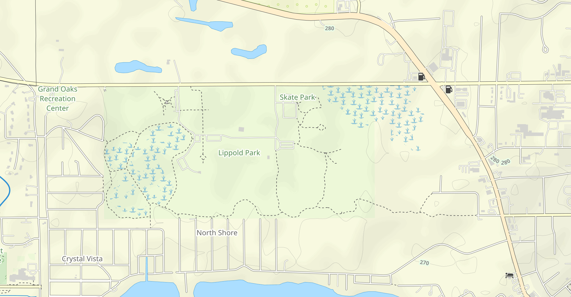 Lippold Park