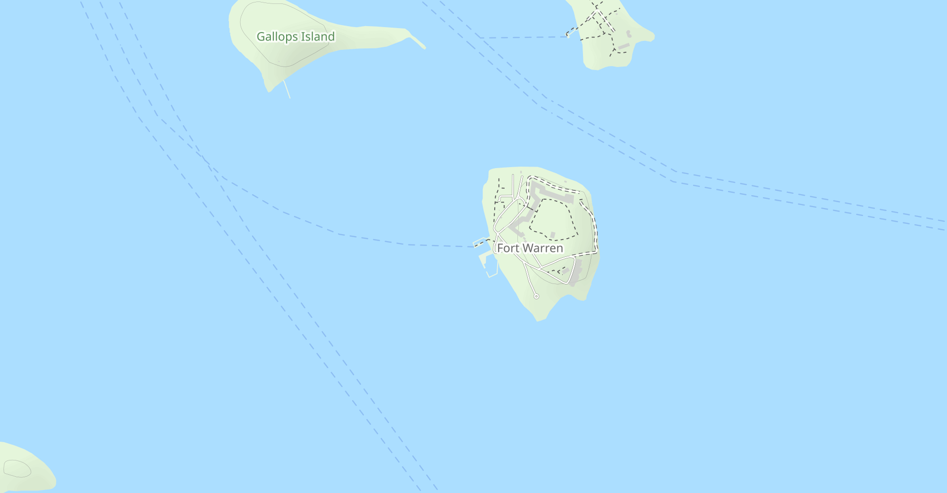 Georges Island