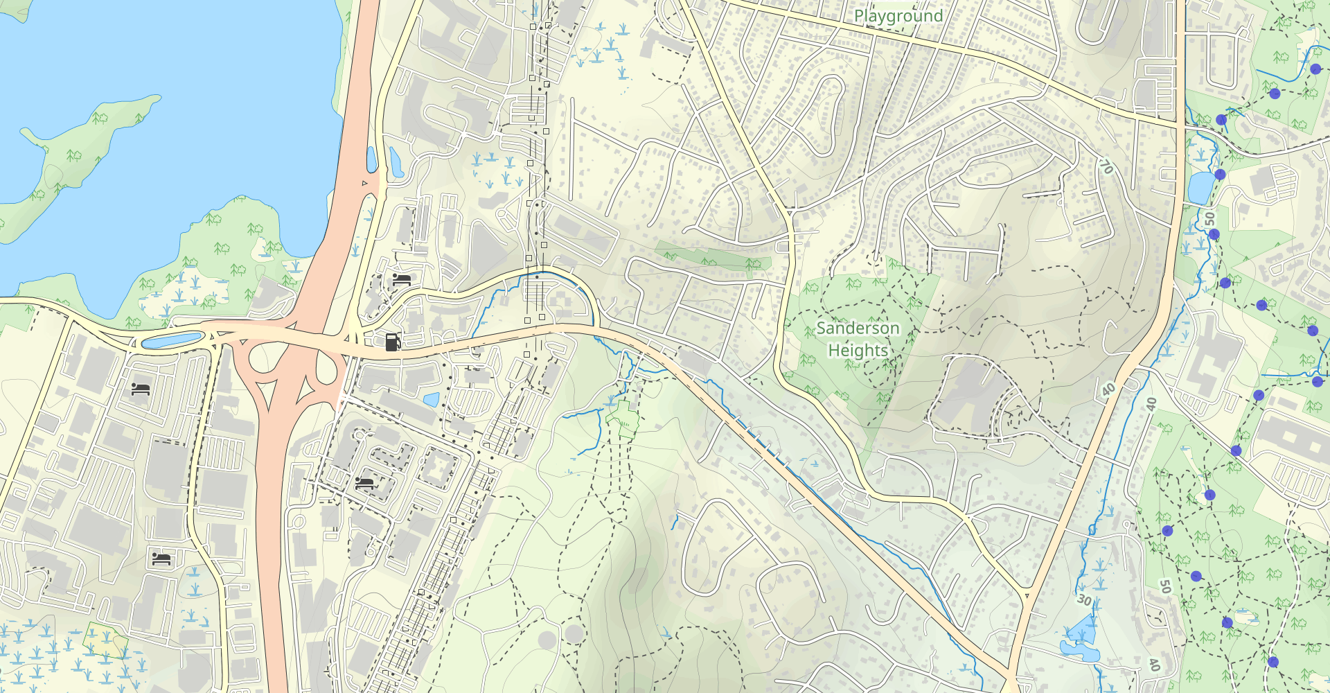 Prospect Hill Park