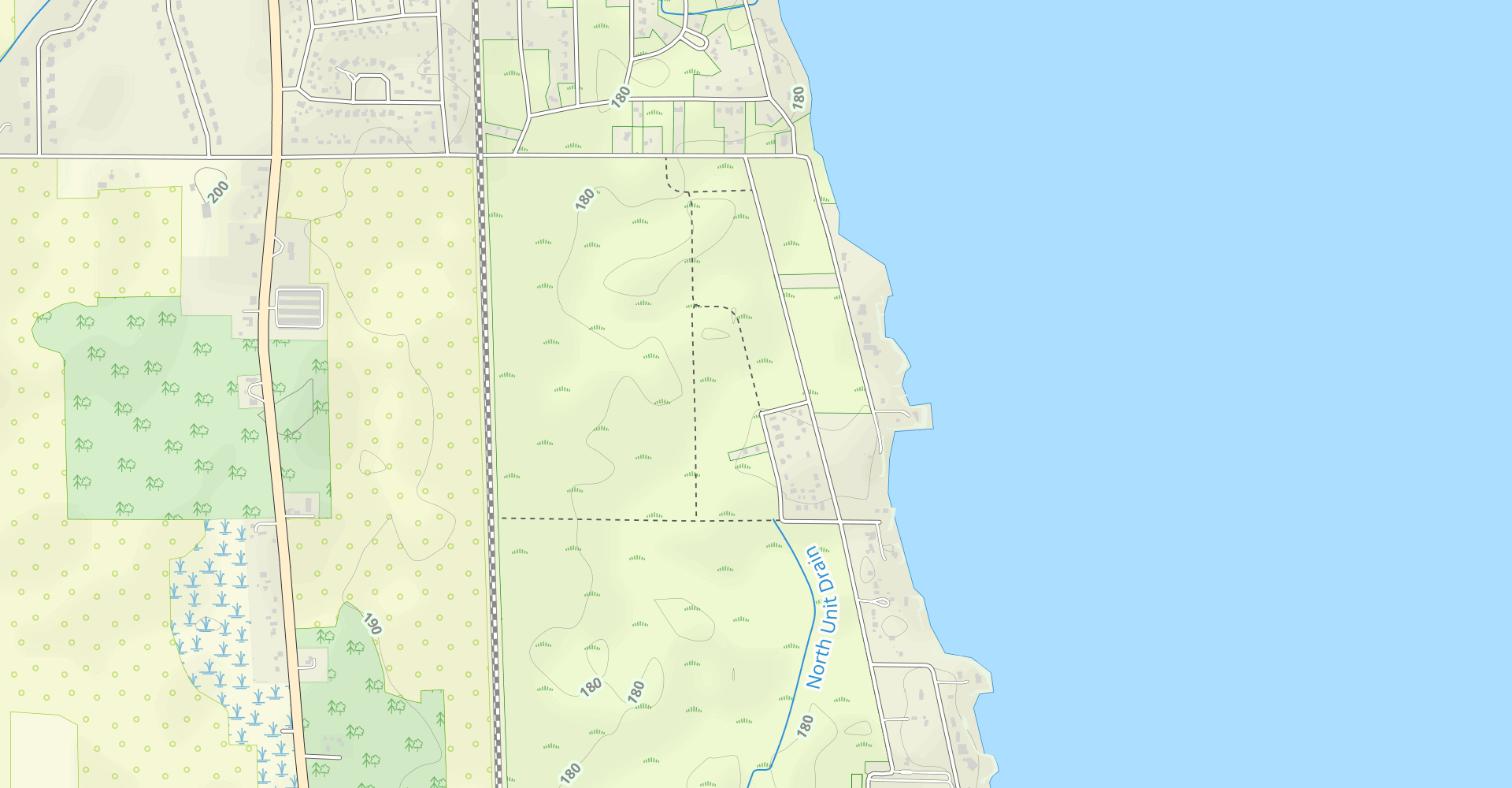 Kramper and Crema Trail