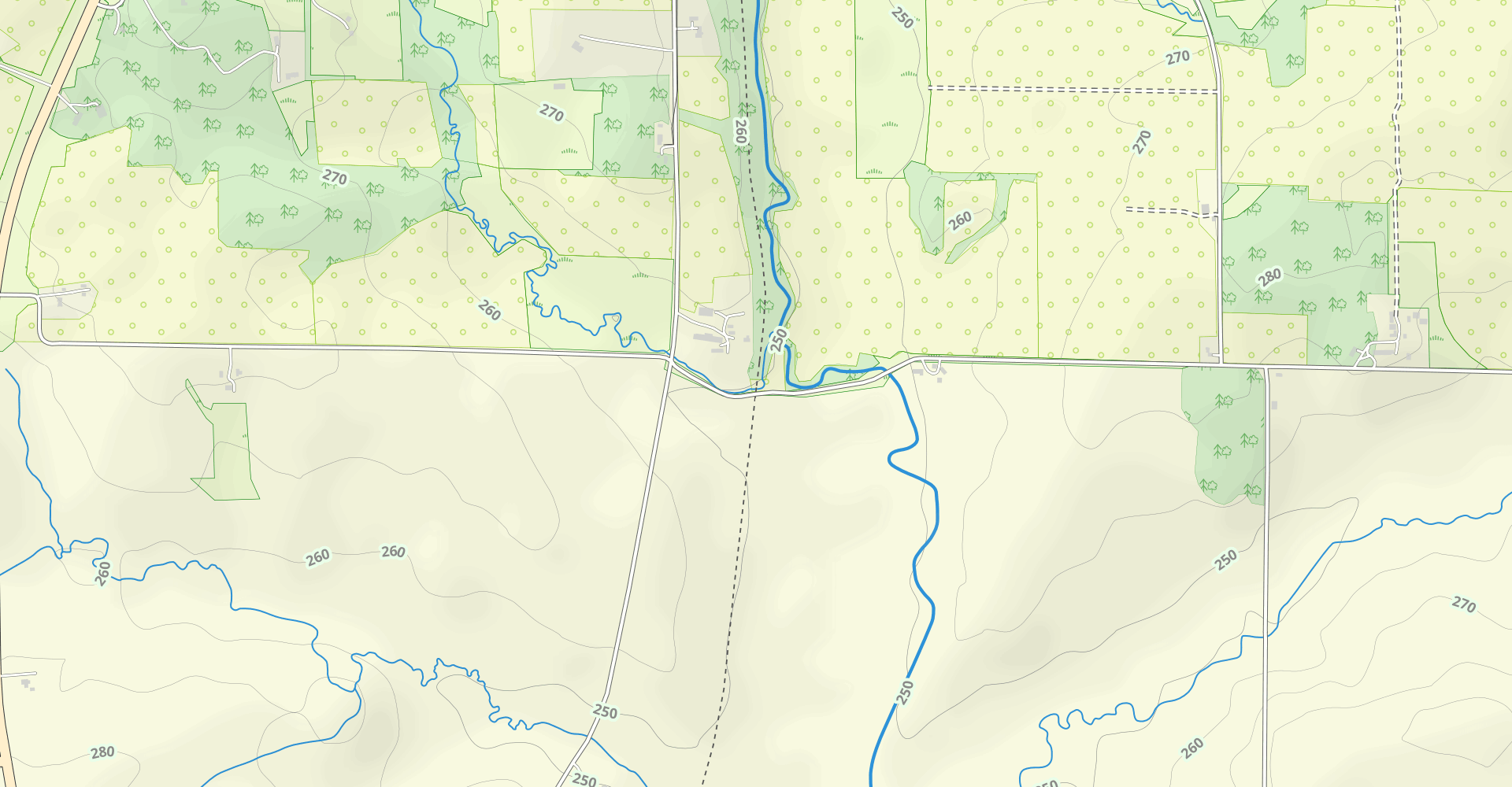 Jane Addams Trail
