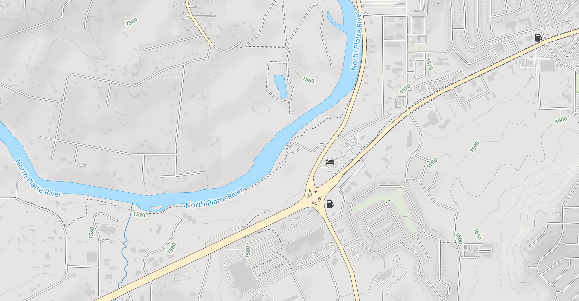 Morad Park Loop