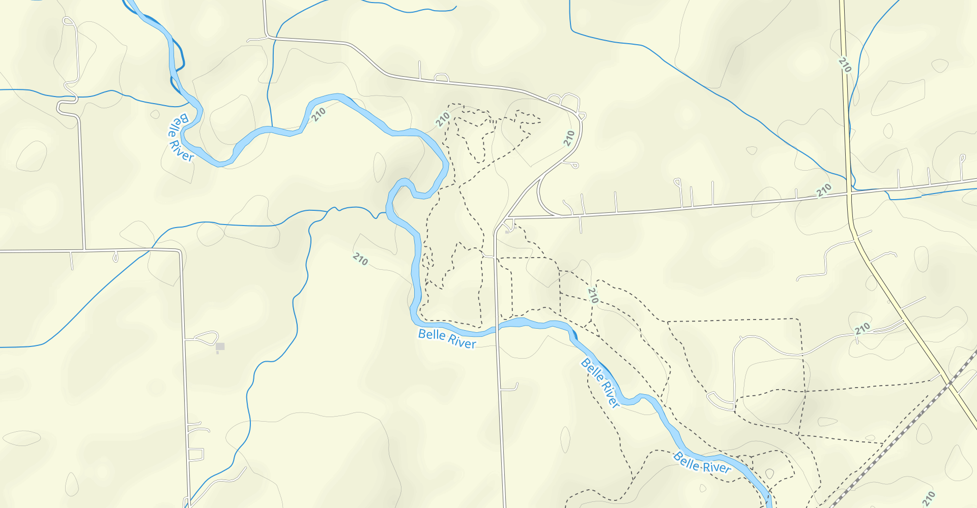 Columbus County Park