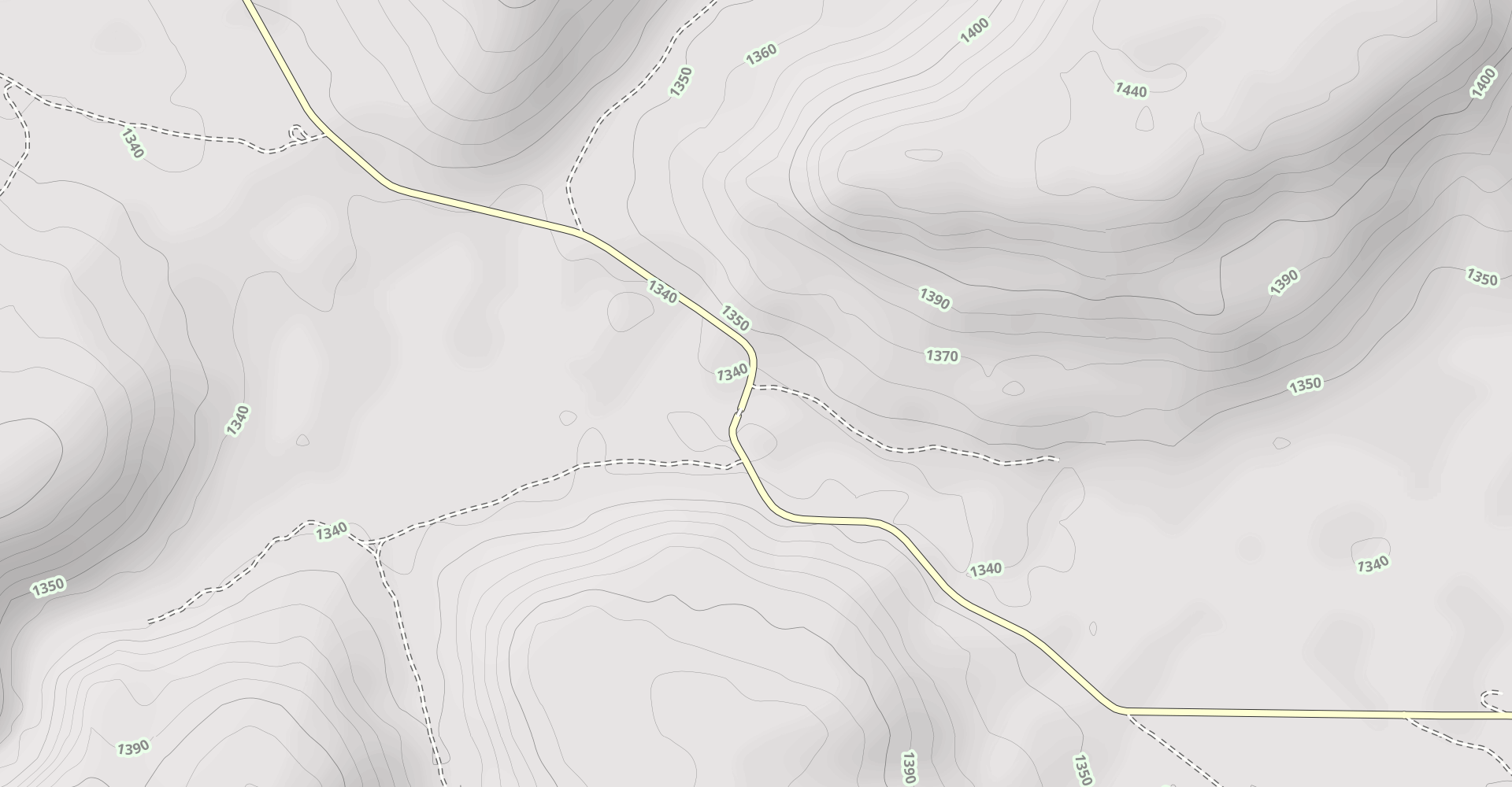 Jaspers Crater and Owyhee River via Birch Creek OHV Route