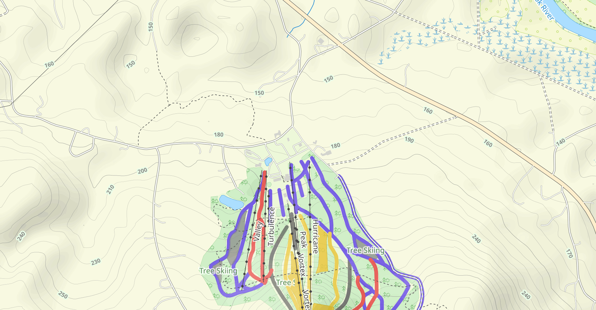 Pat's Peak