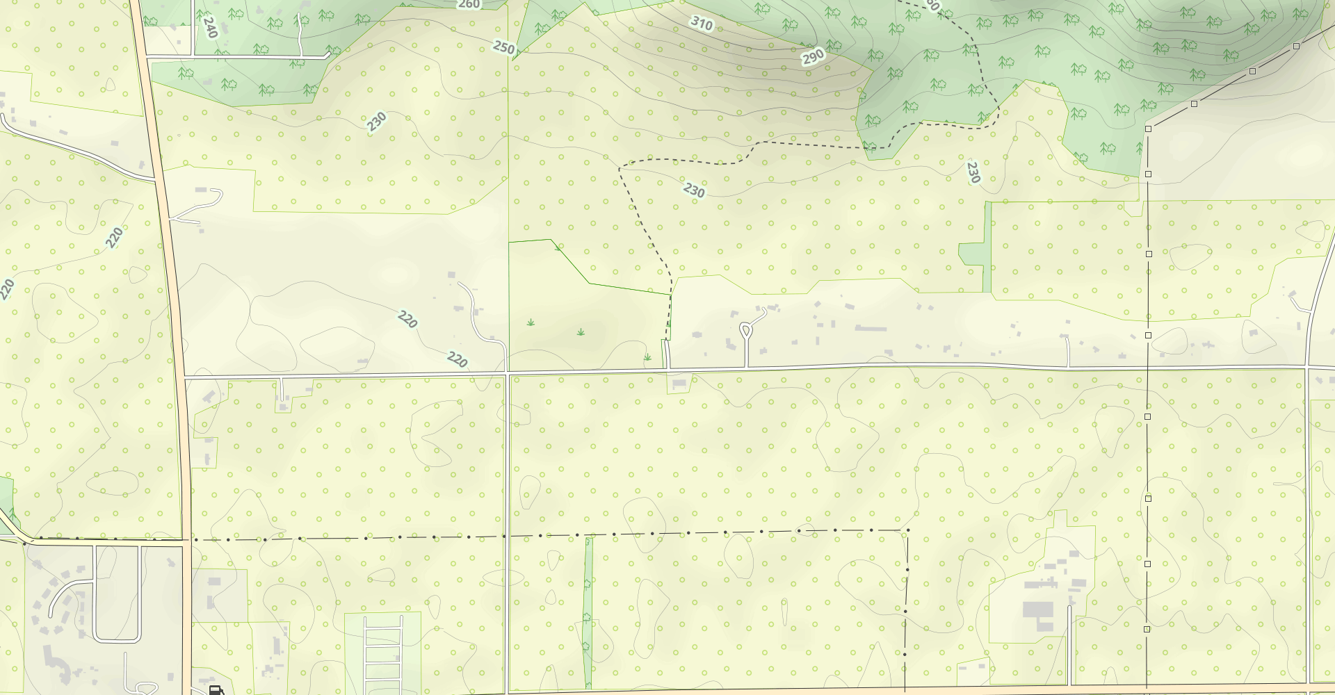 Spring Green Preserve