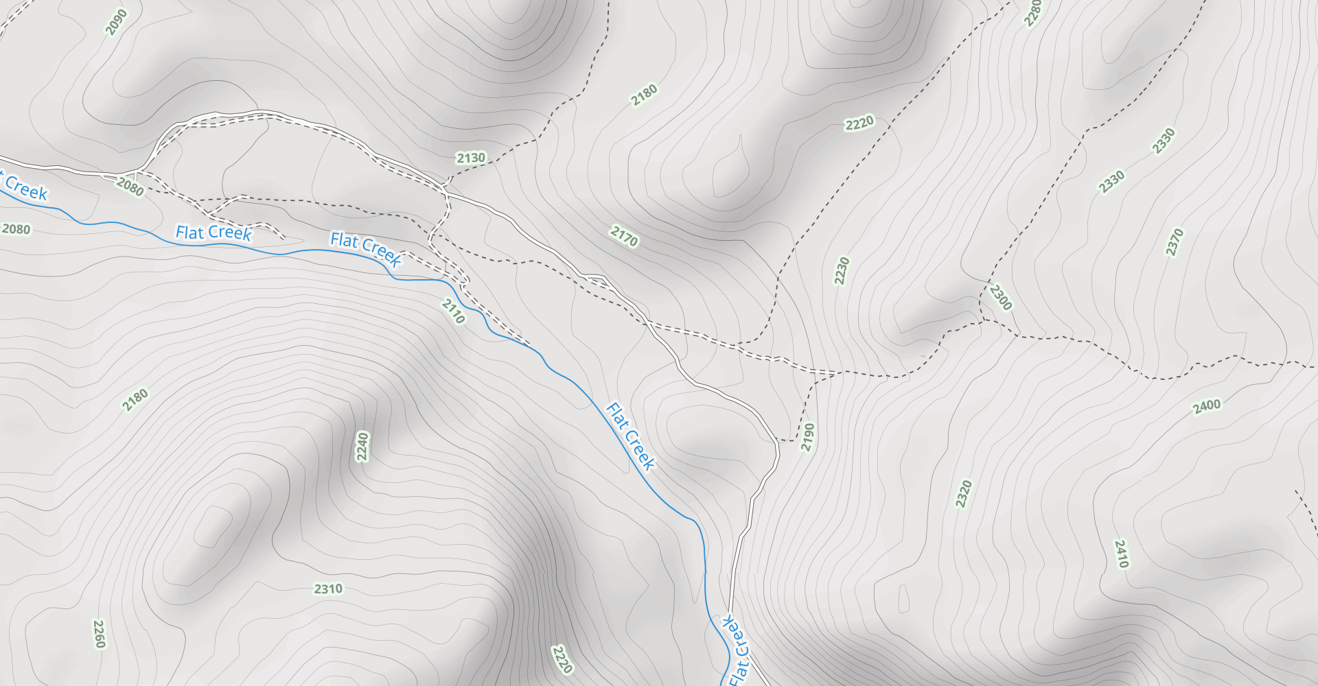 Sheep Mountain