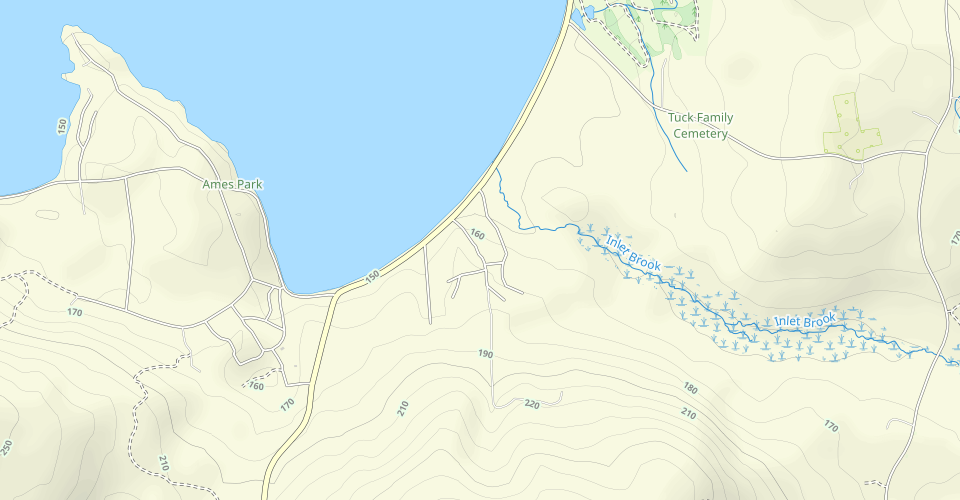 Province Mountain