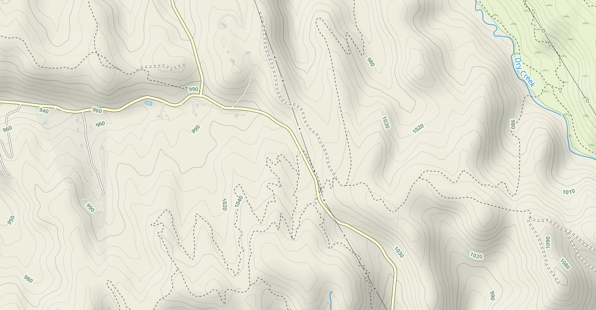 Polecat Short Loop