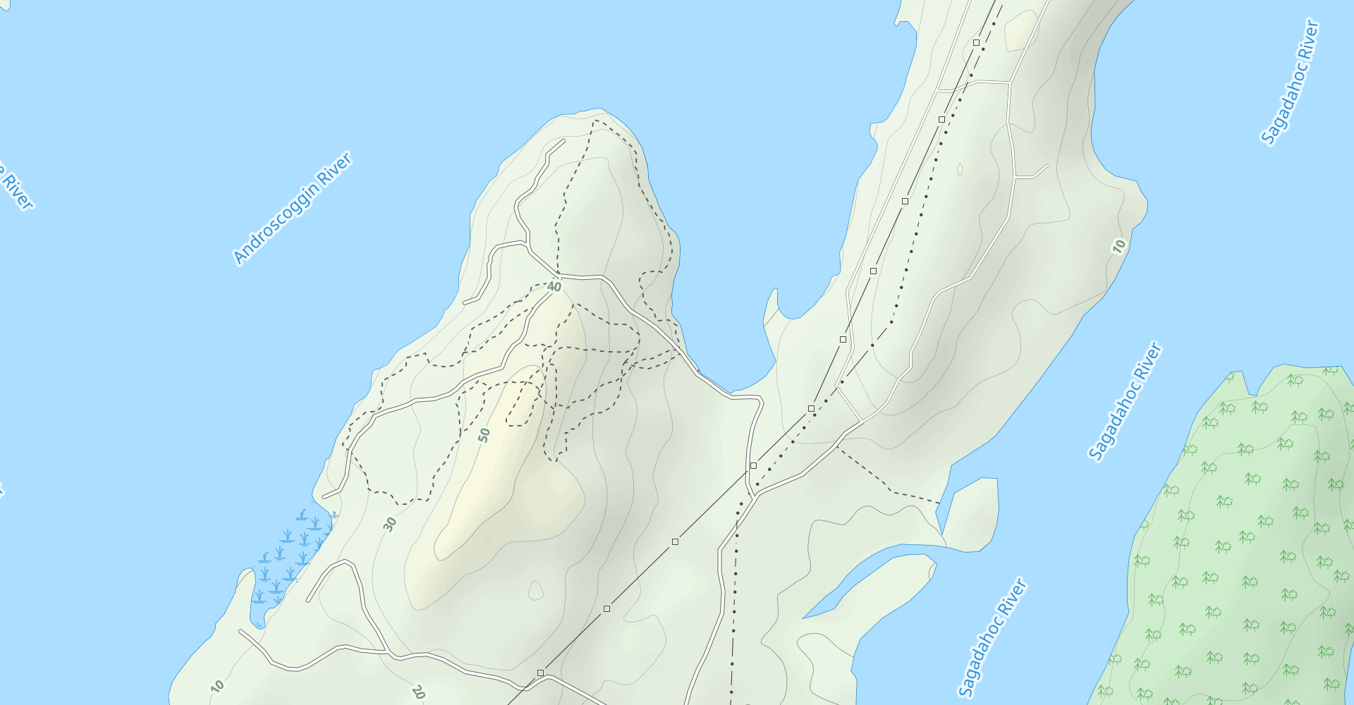 Butler Head Preserve