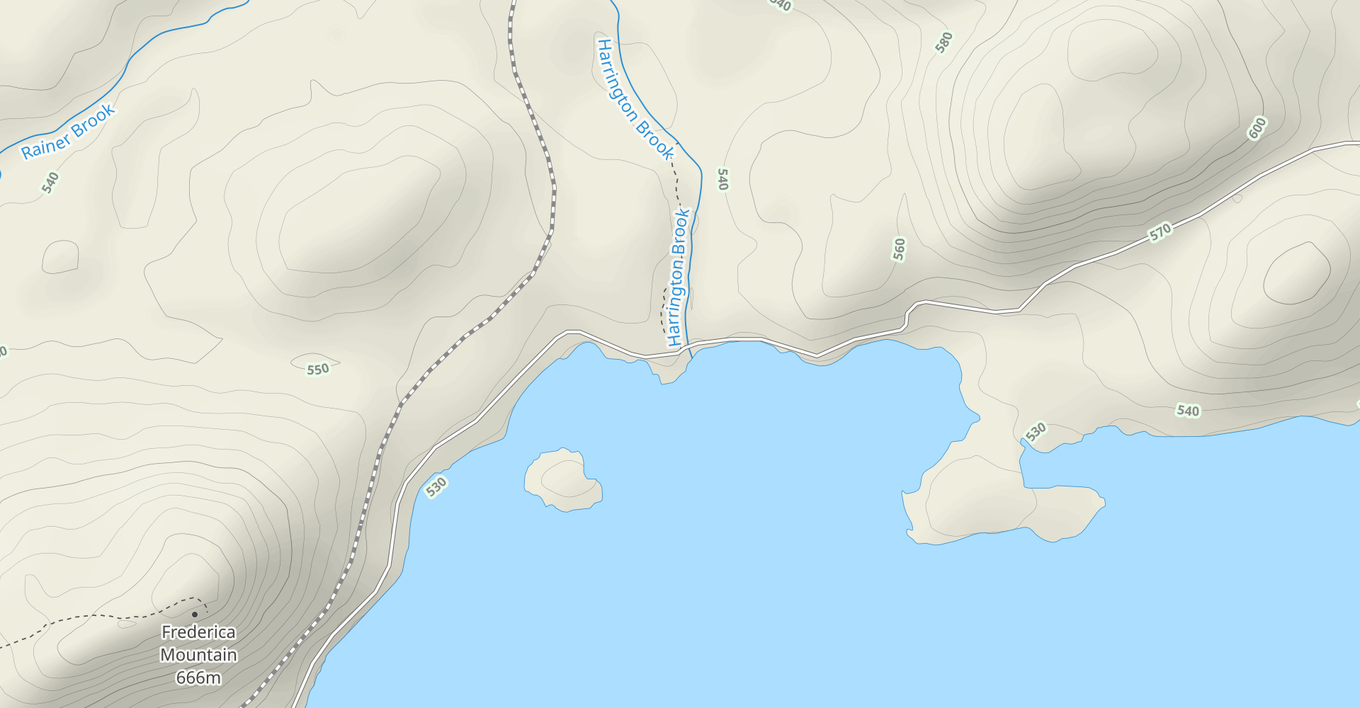 Lake Lila