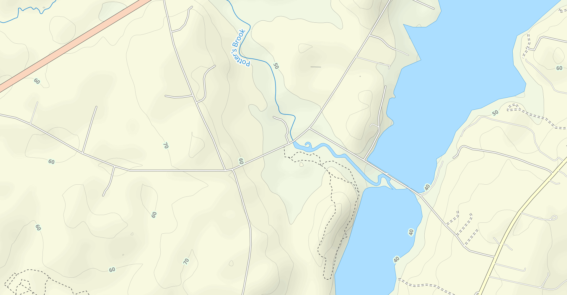 Webber-Rogers Farmstead Loop