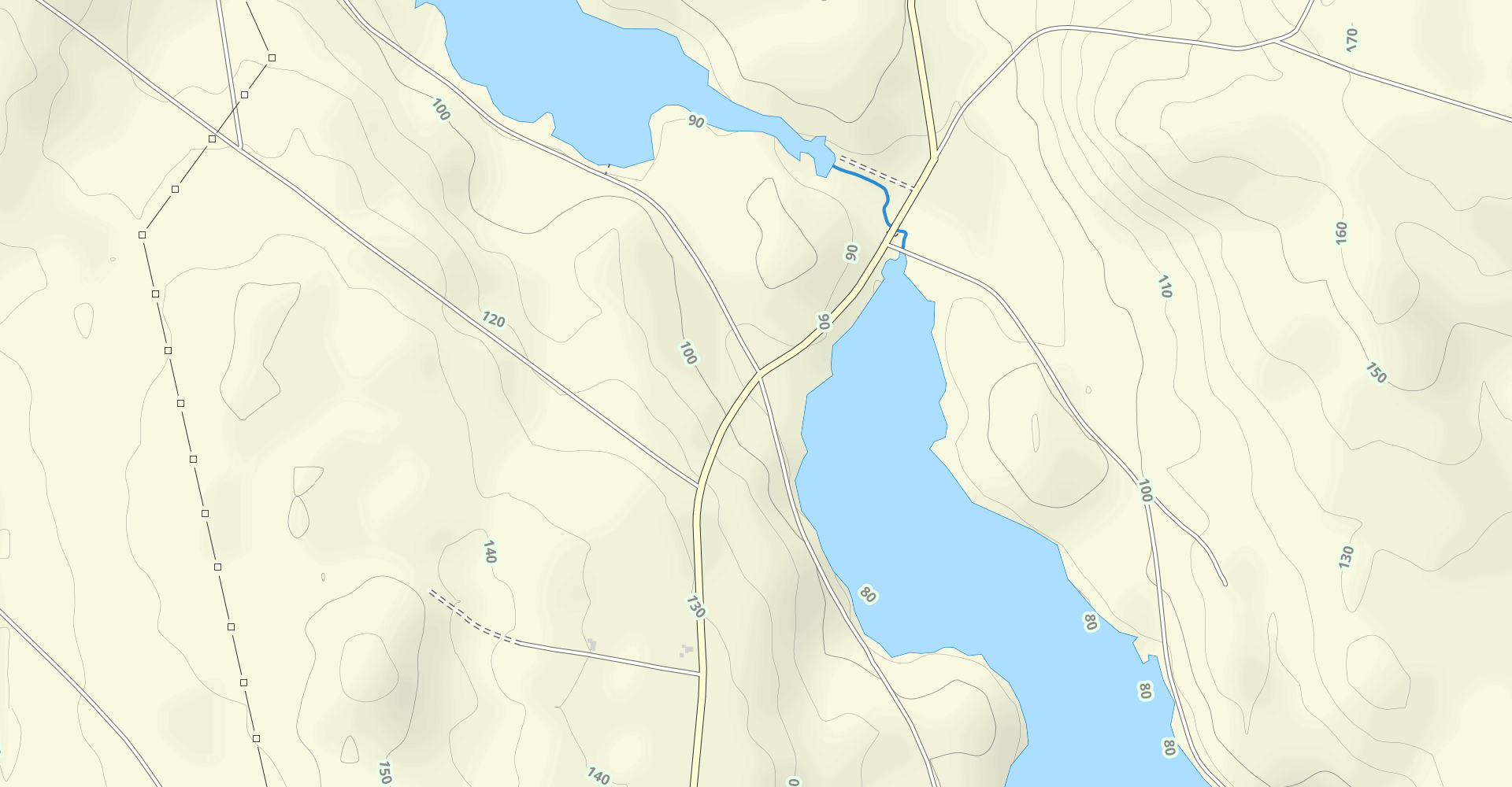 Lake Auburn