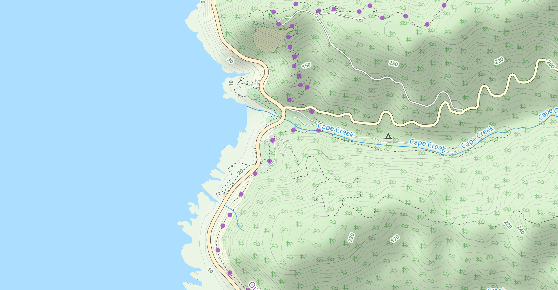 Discovery Loop Trail