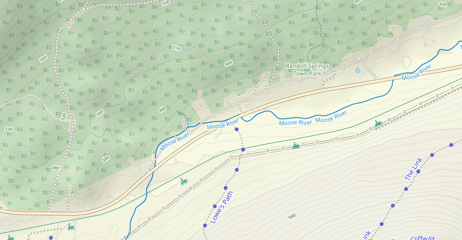 Mt Adams via Lowe's Path and King Ravine