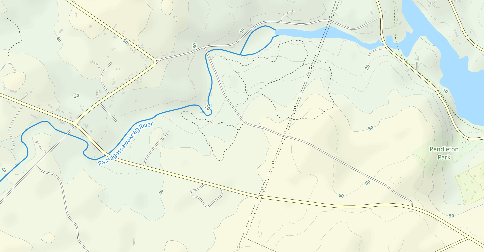 Stover Preserve