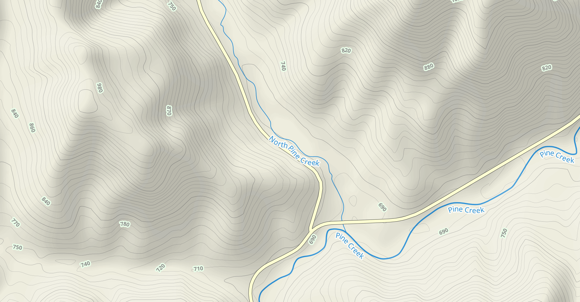 Hells Canyon Scenic Byway