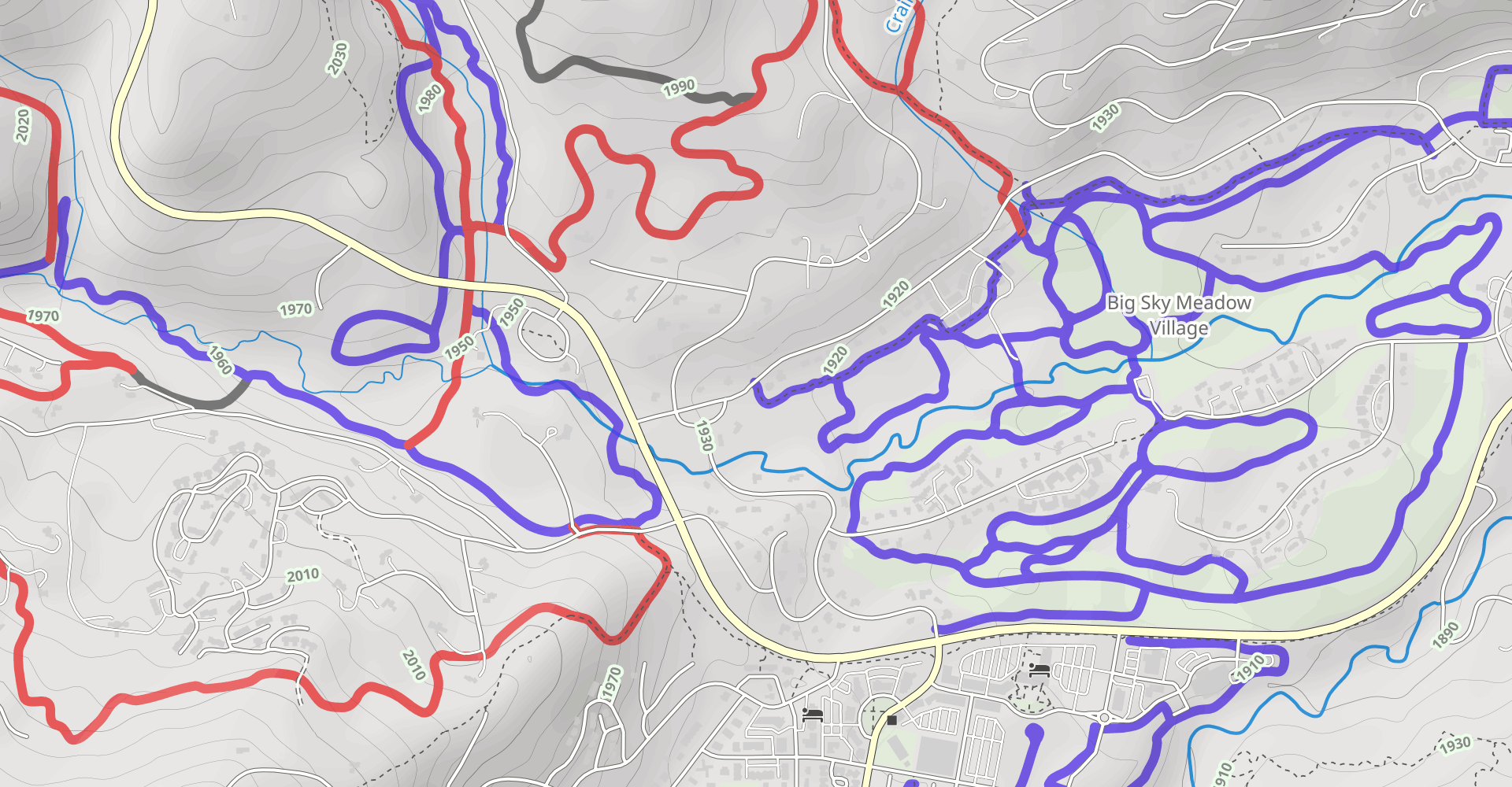 Crail Ranch Trail