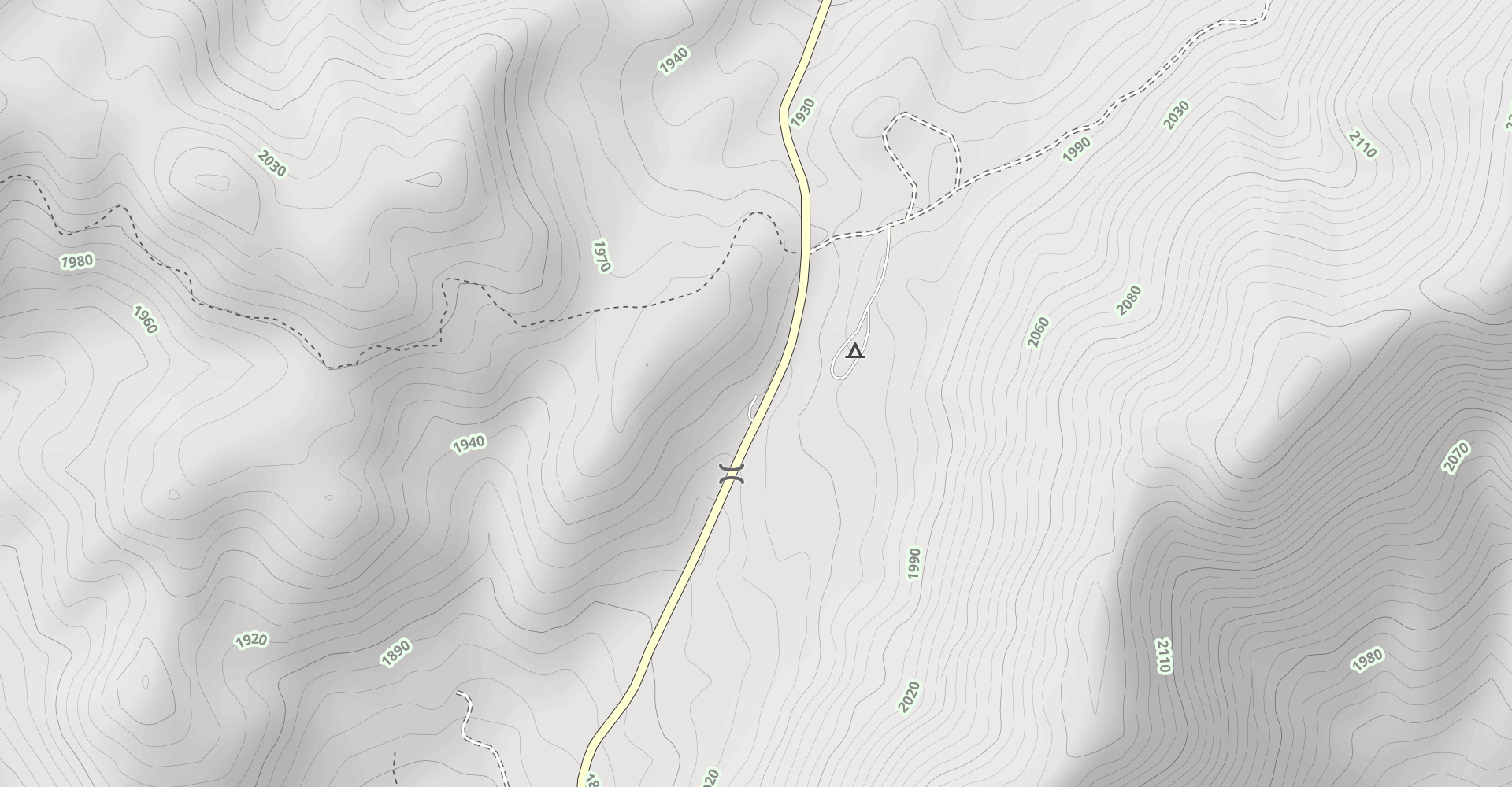 Battle Ridge