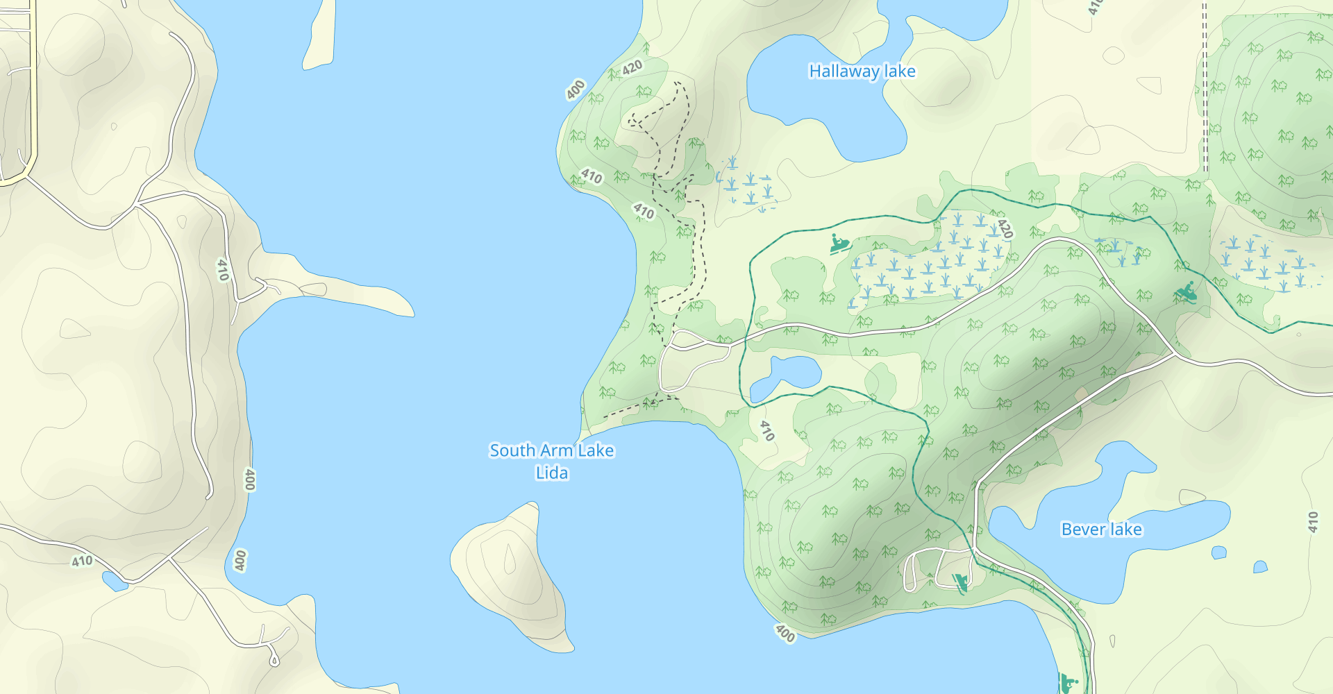 Haloway's Hill