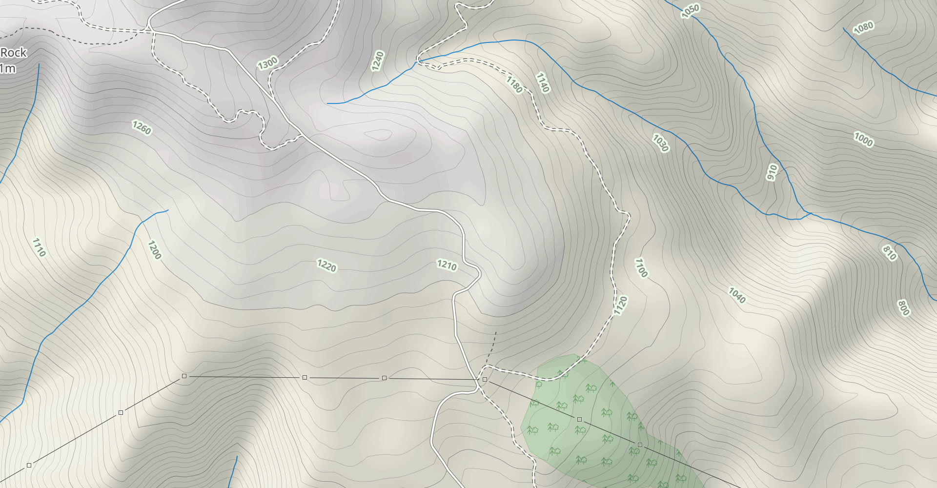 Swakane Wildlife Area