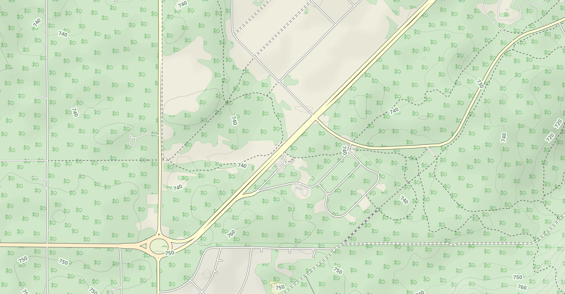 Farragut Outer Loop