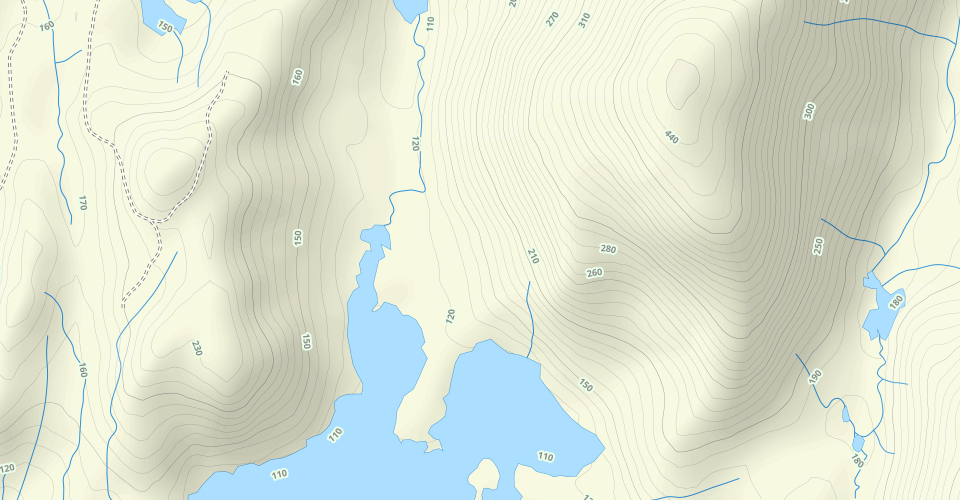 Dude Mountain
