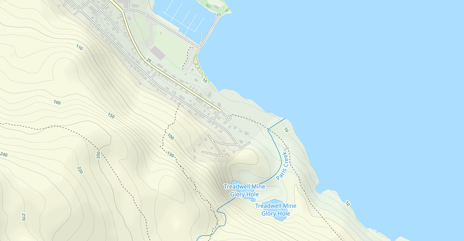 Tony Knowles Coastal Path