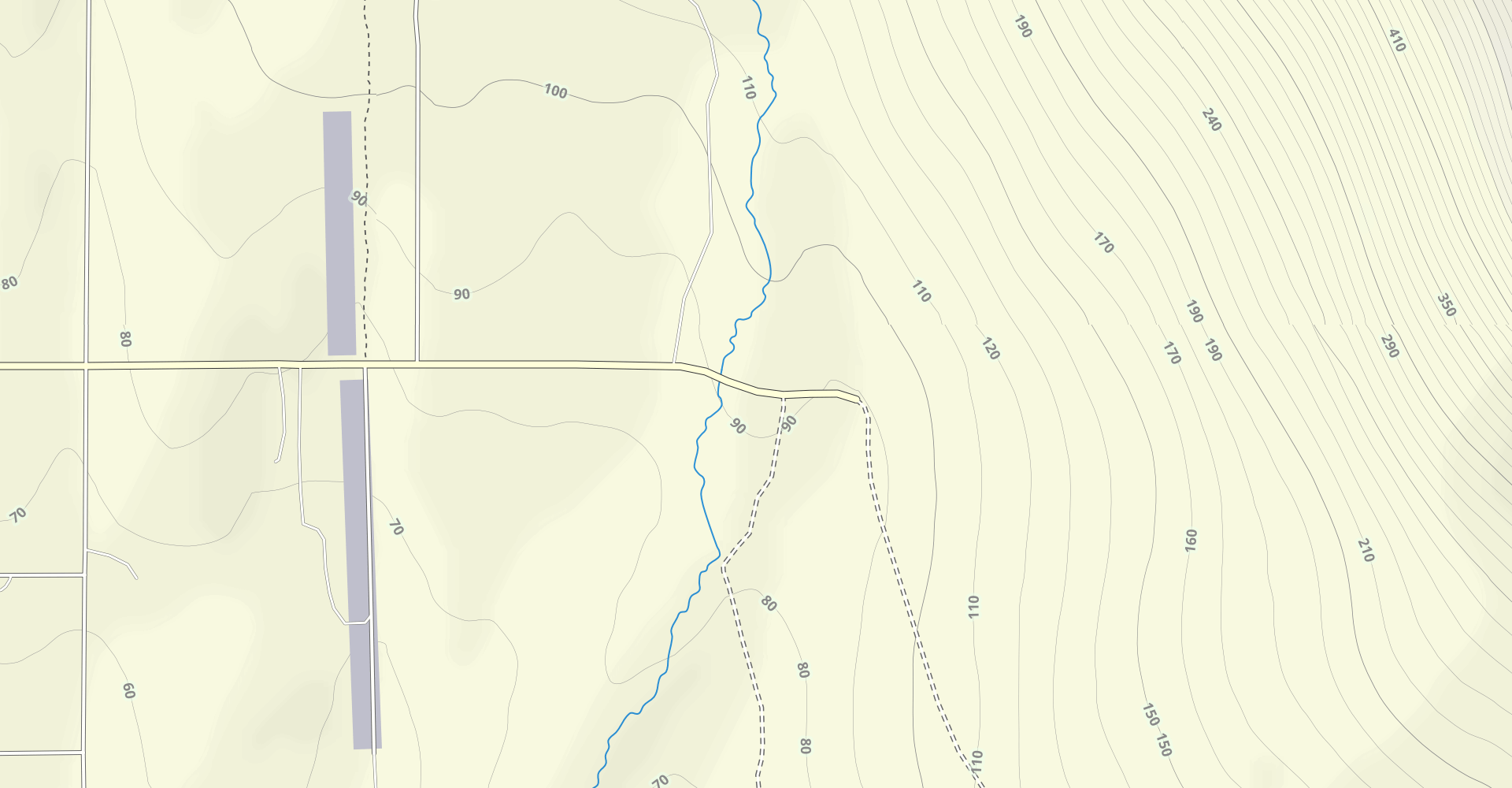 Plumley-Maud Trail