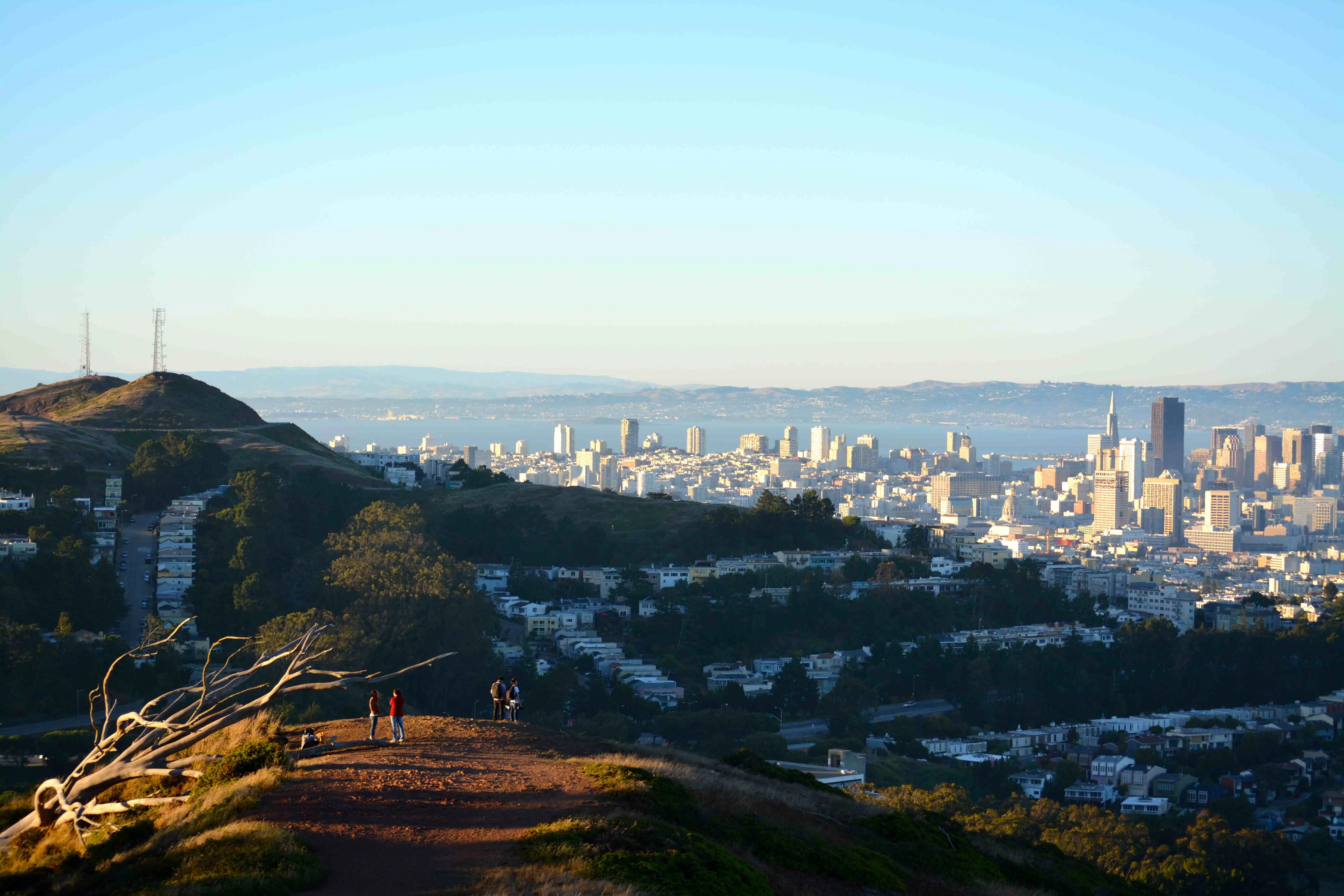 Mount Davidson