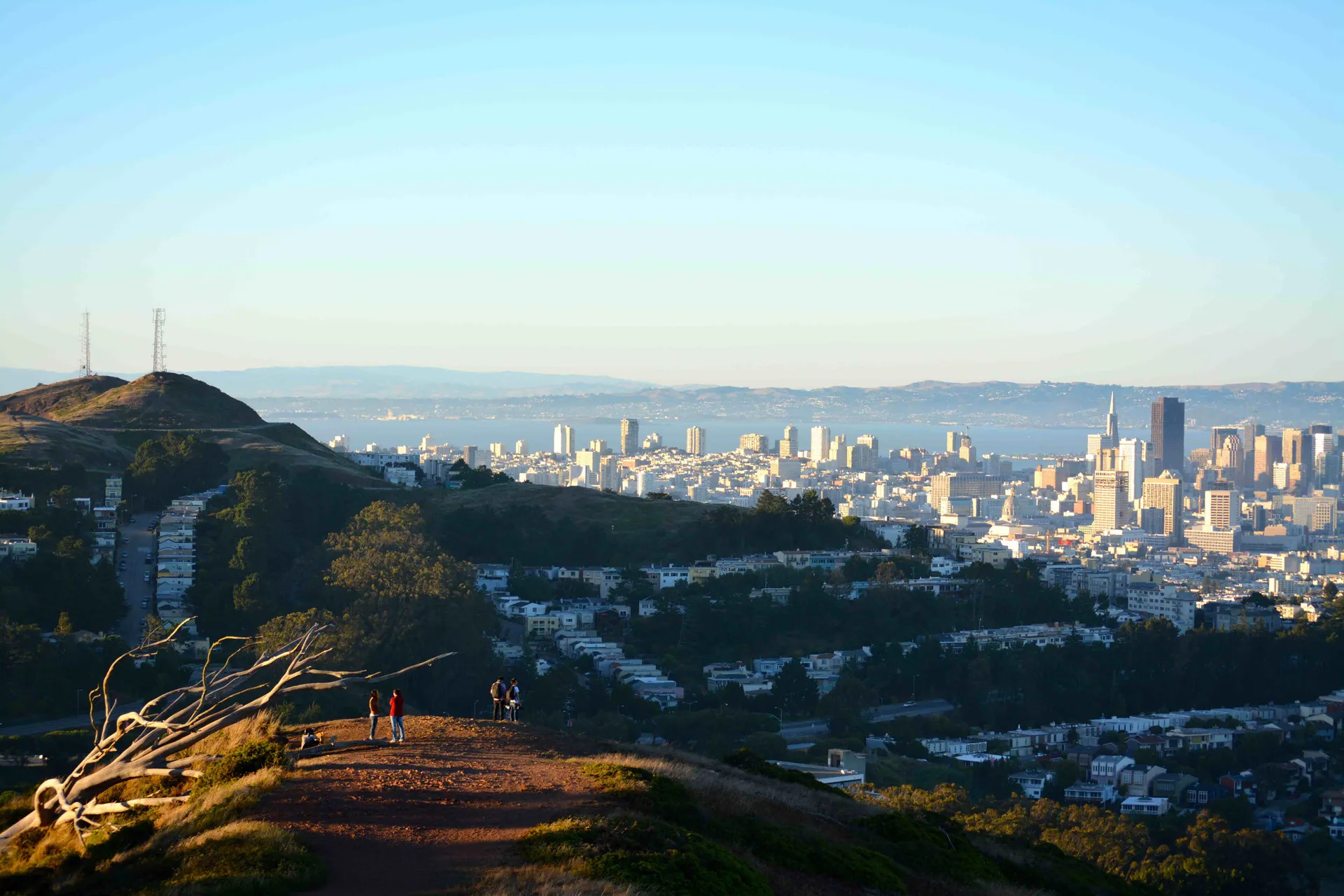 Mount Davidson