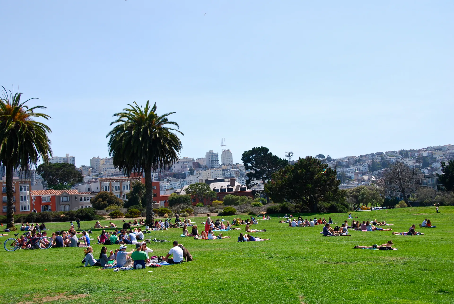 Fort Mason
