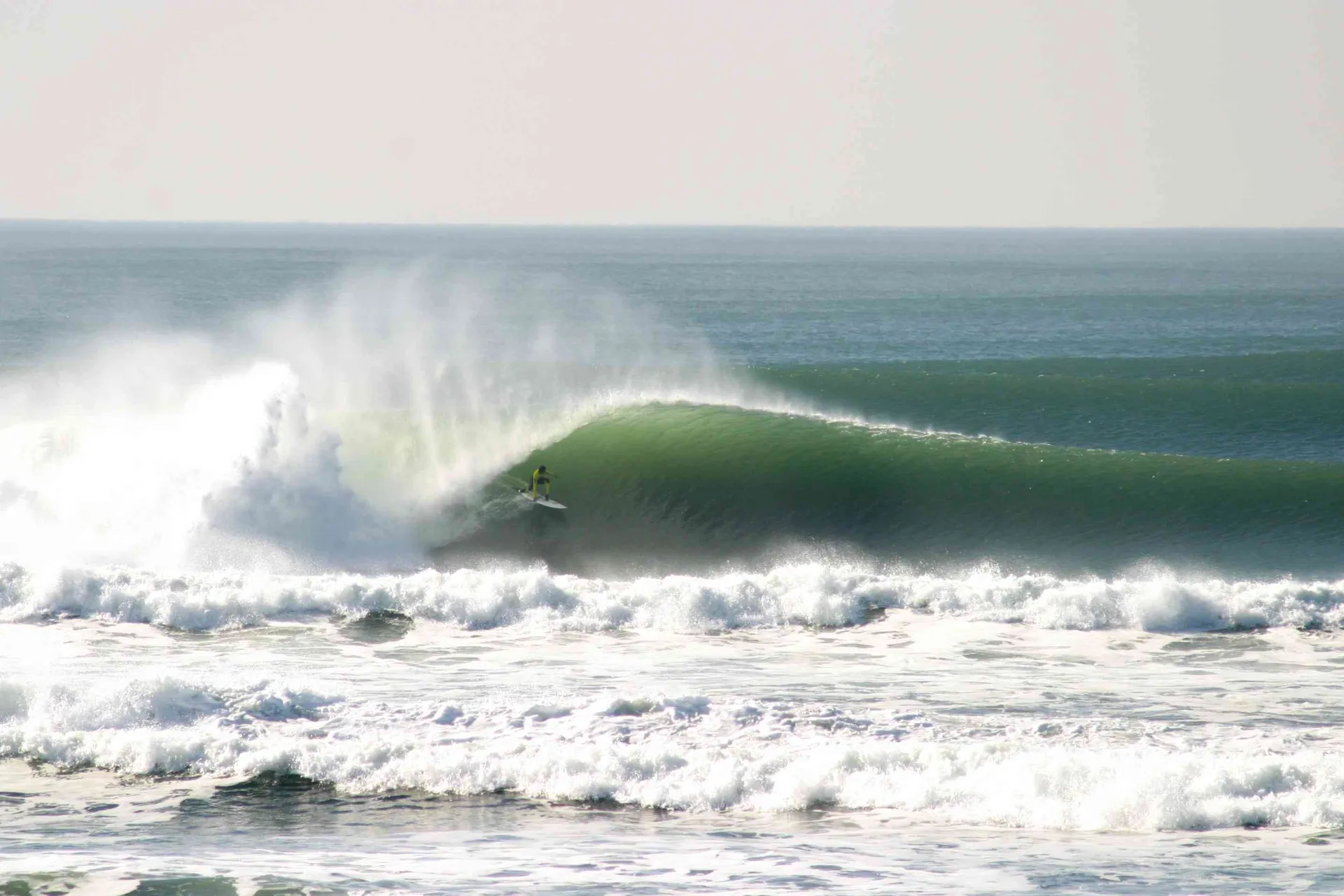 Surf Ocean Beach