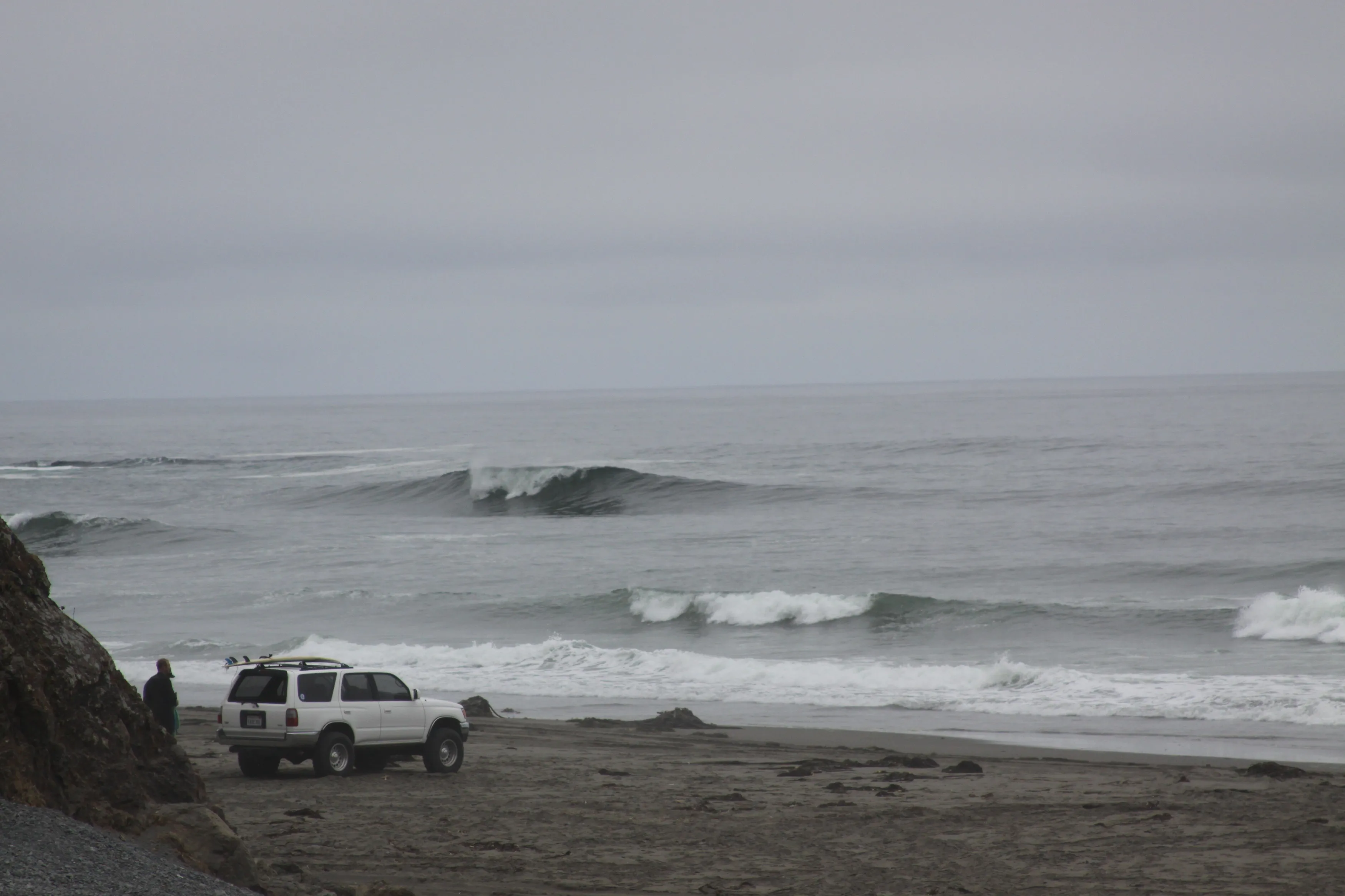 Blues Beach
