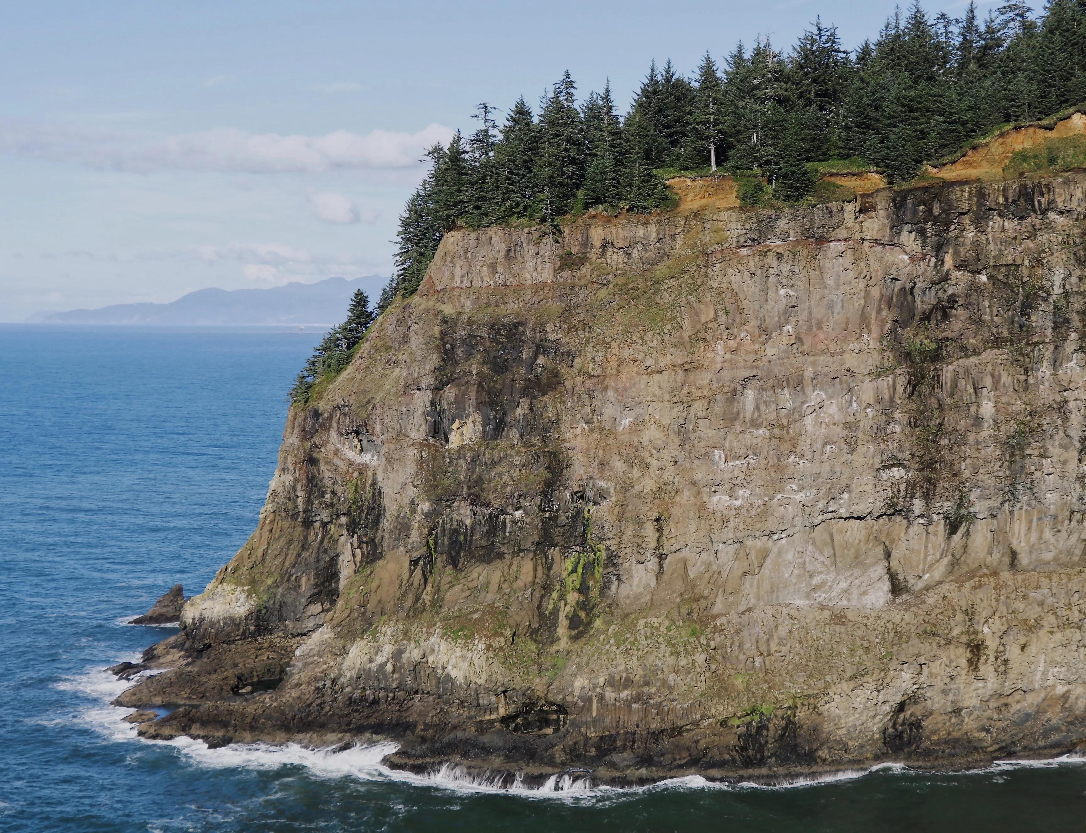 Cape Meares Lighthouse 
