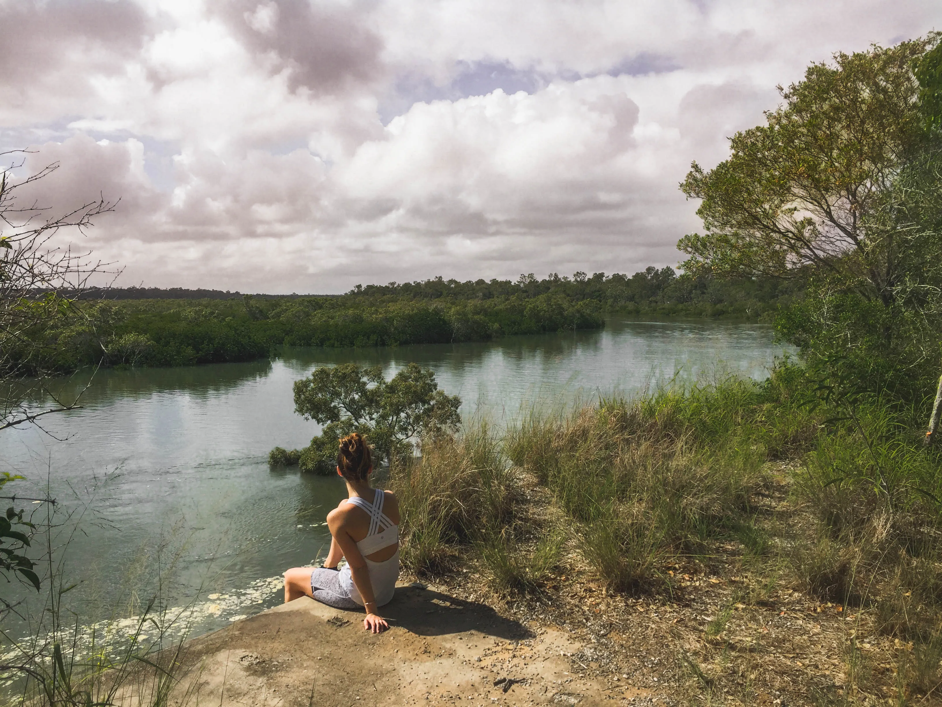 Hike the Wild Cattle Walk 