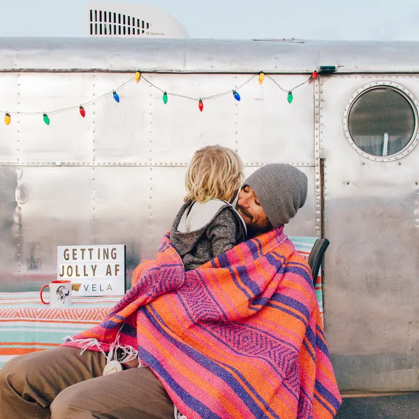 We Found a Glamping Gem near Taos, New Mexico